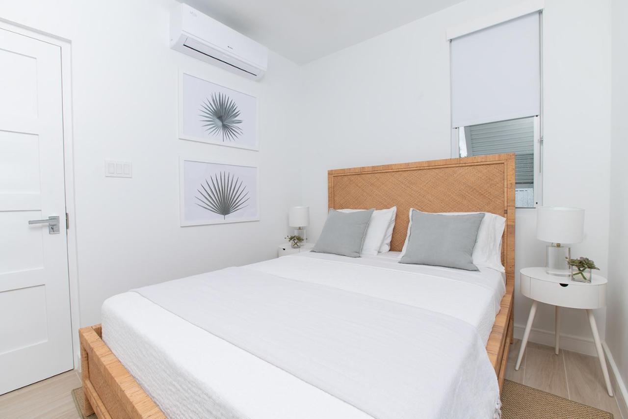 Garden Grove Aparthotel Saint James Kültér fotó