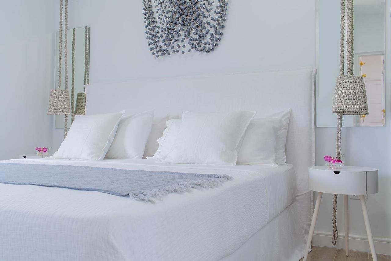 Garden Grove Aparthotel Saint James Kültér fotó
