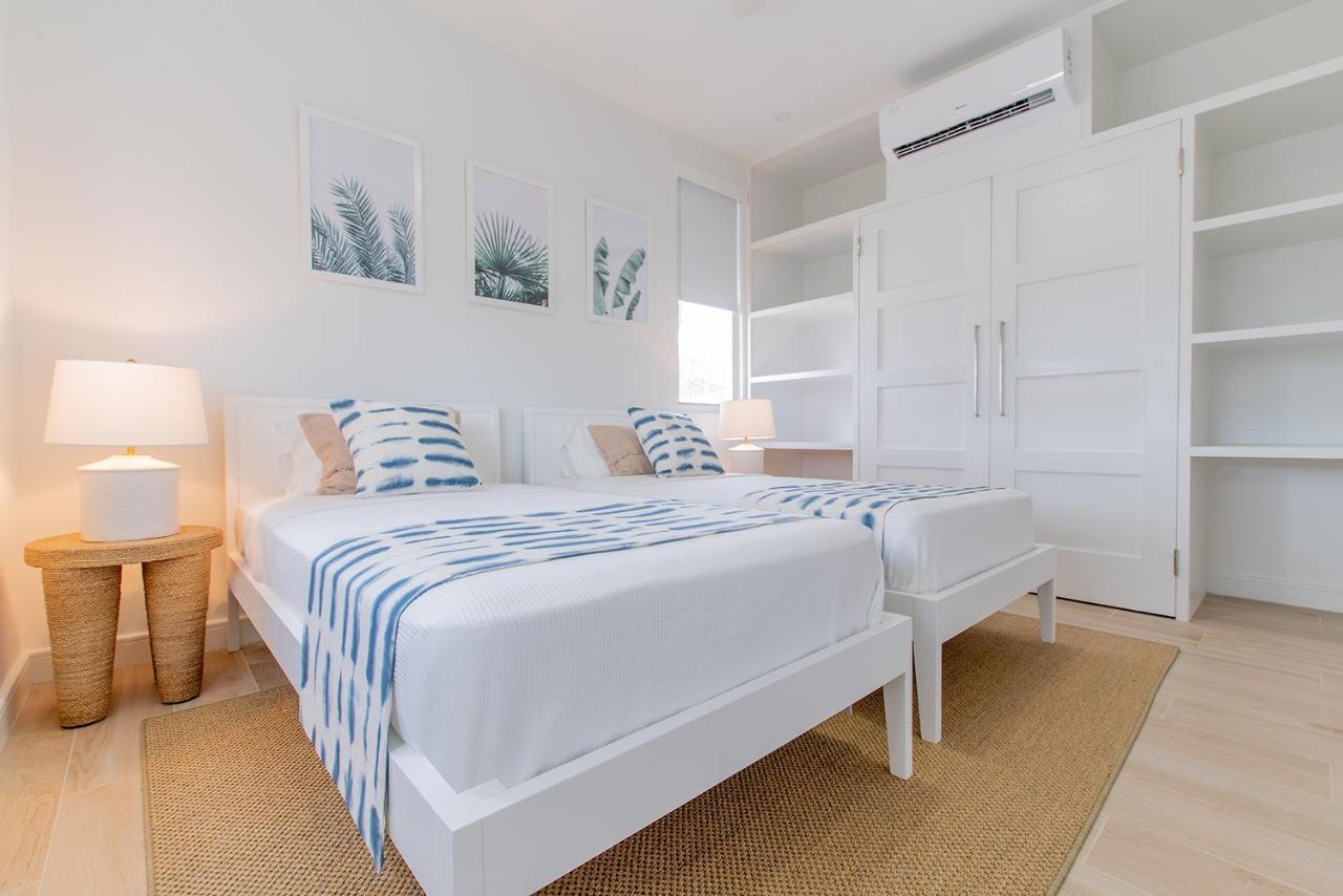 Garden Grove Aparthotel Saint James Kültér fotó